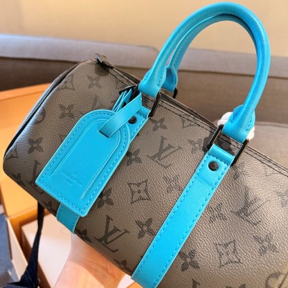 Keepall Bandoulière 25