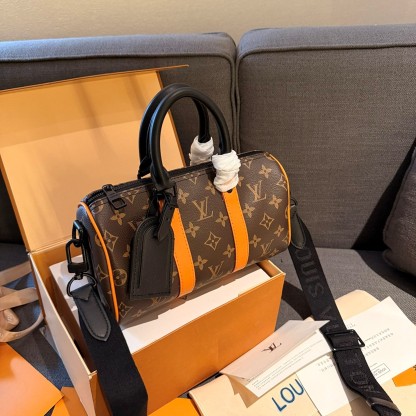 Keepall Bandoulière 25