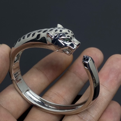 PANTHERE DE  BRACELET