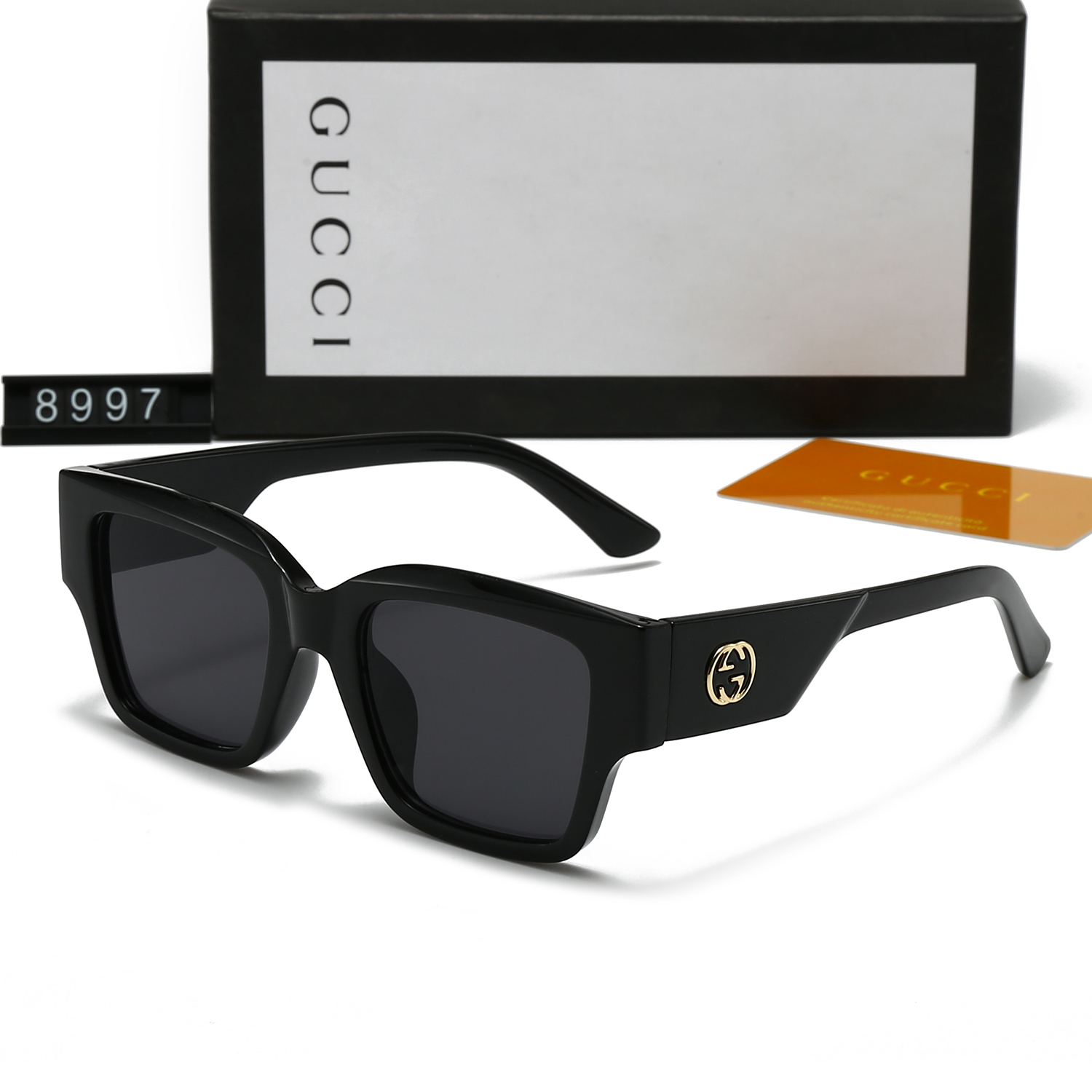 8-color fashionable GthtG sunglasses