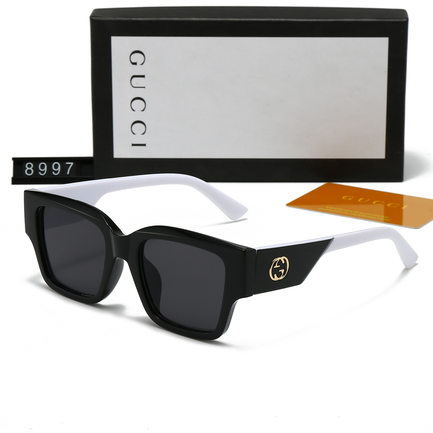 8-color fashionable GthtG sunglasses