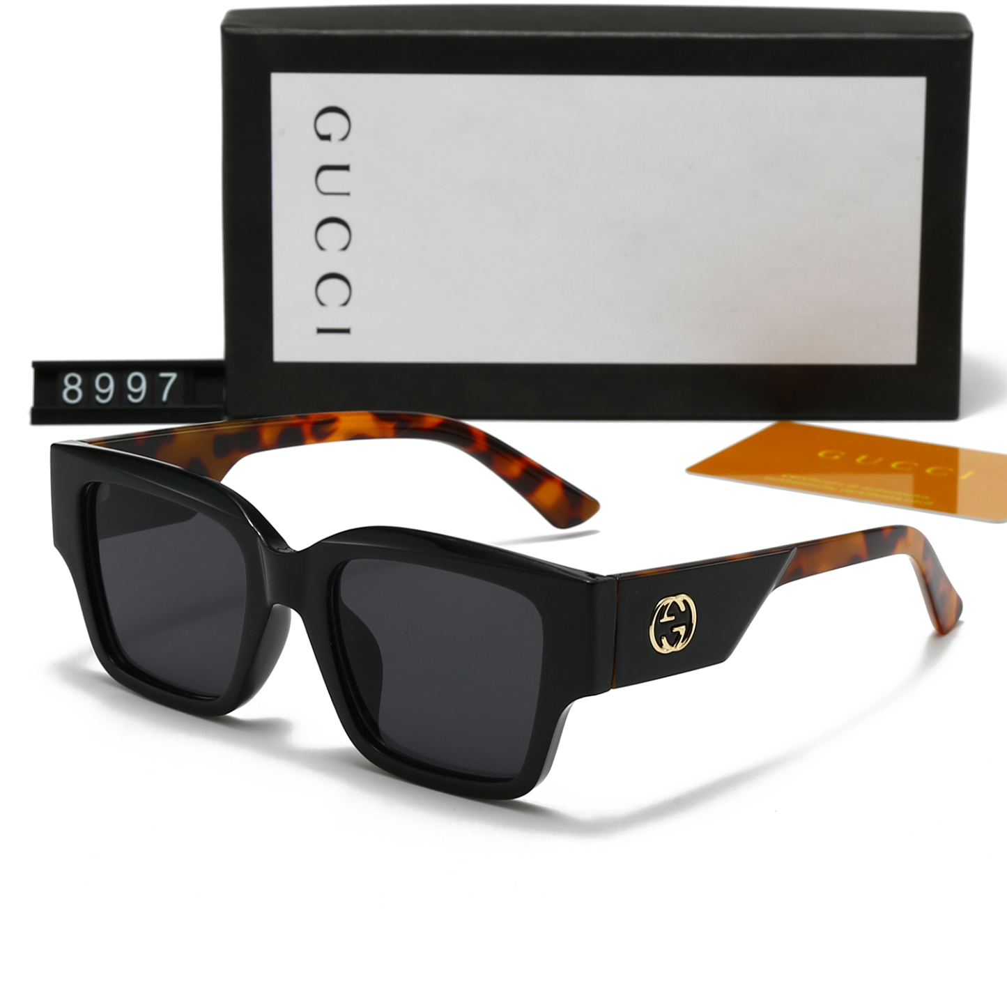 8-color fashionable GthtG sunglasses