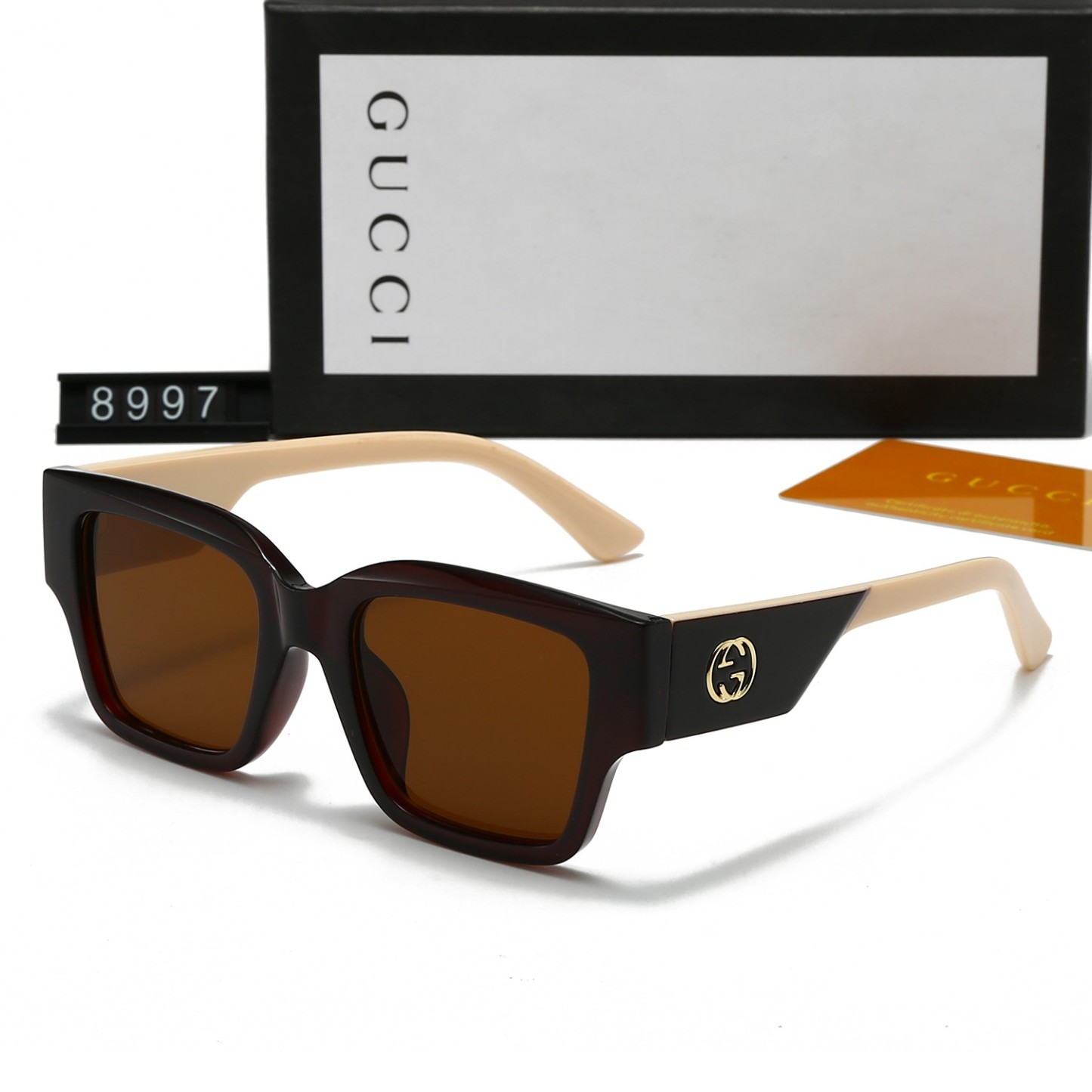 8-color fashionable GthtG sunglasses