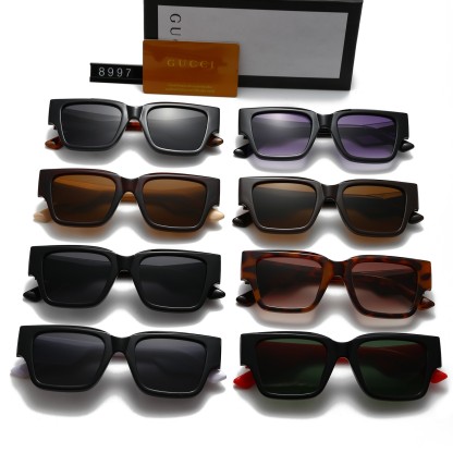 8-color fashionable GthtG sunglasses