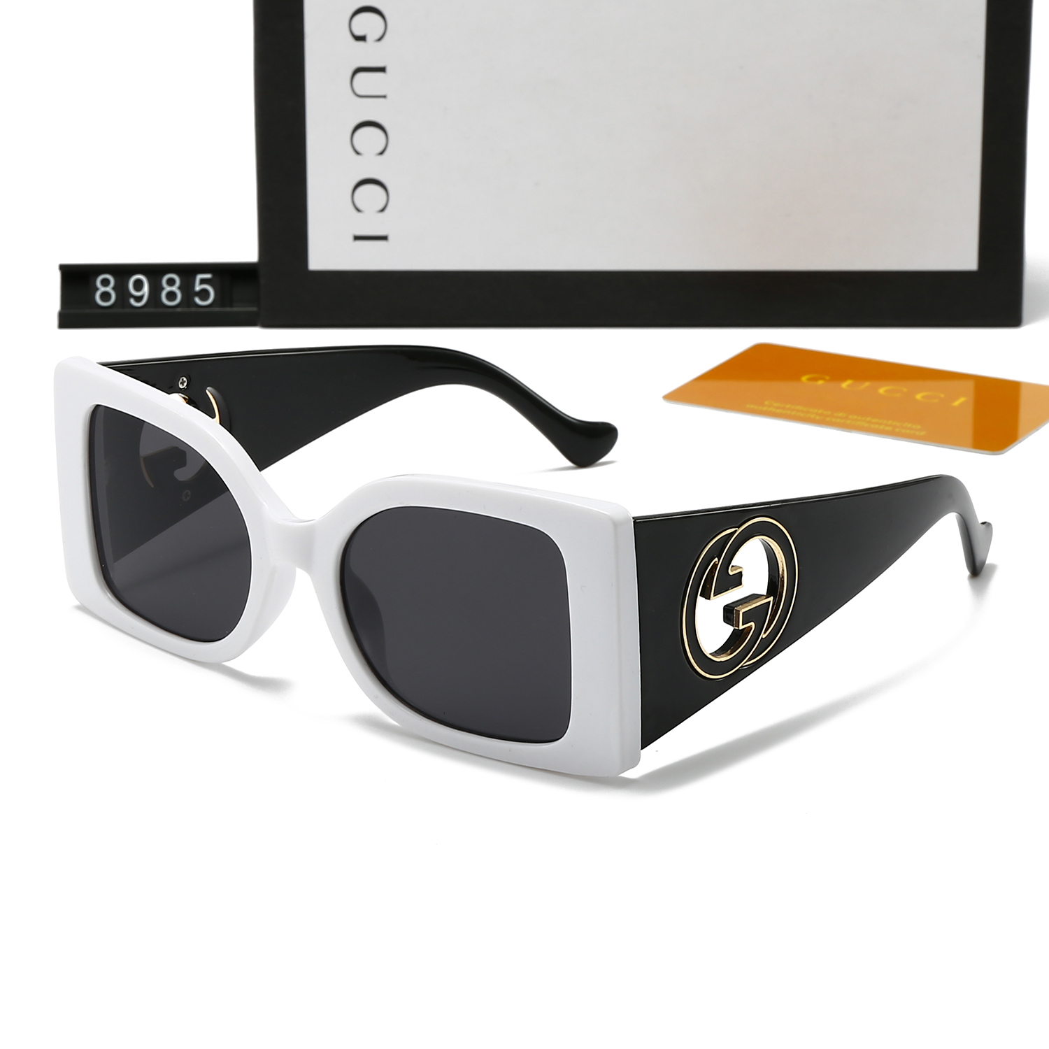 7-color fashionable GthtG sunglasses