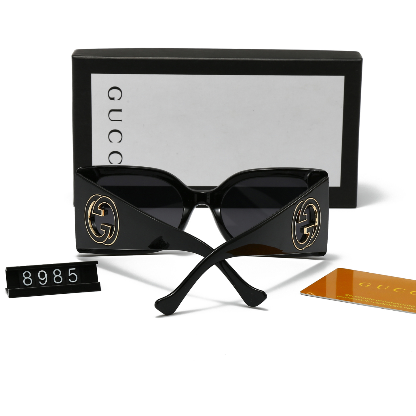 7-color fashionable GthtG sunglasses