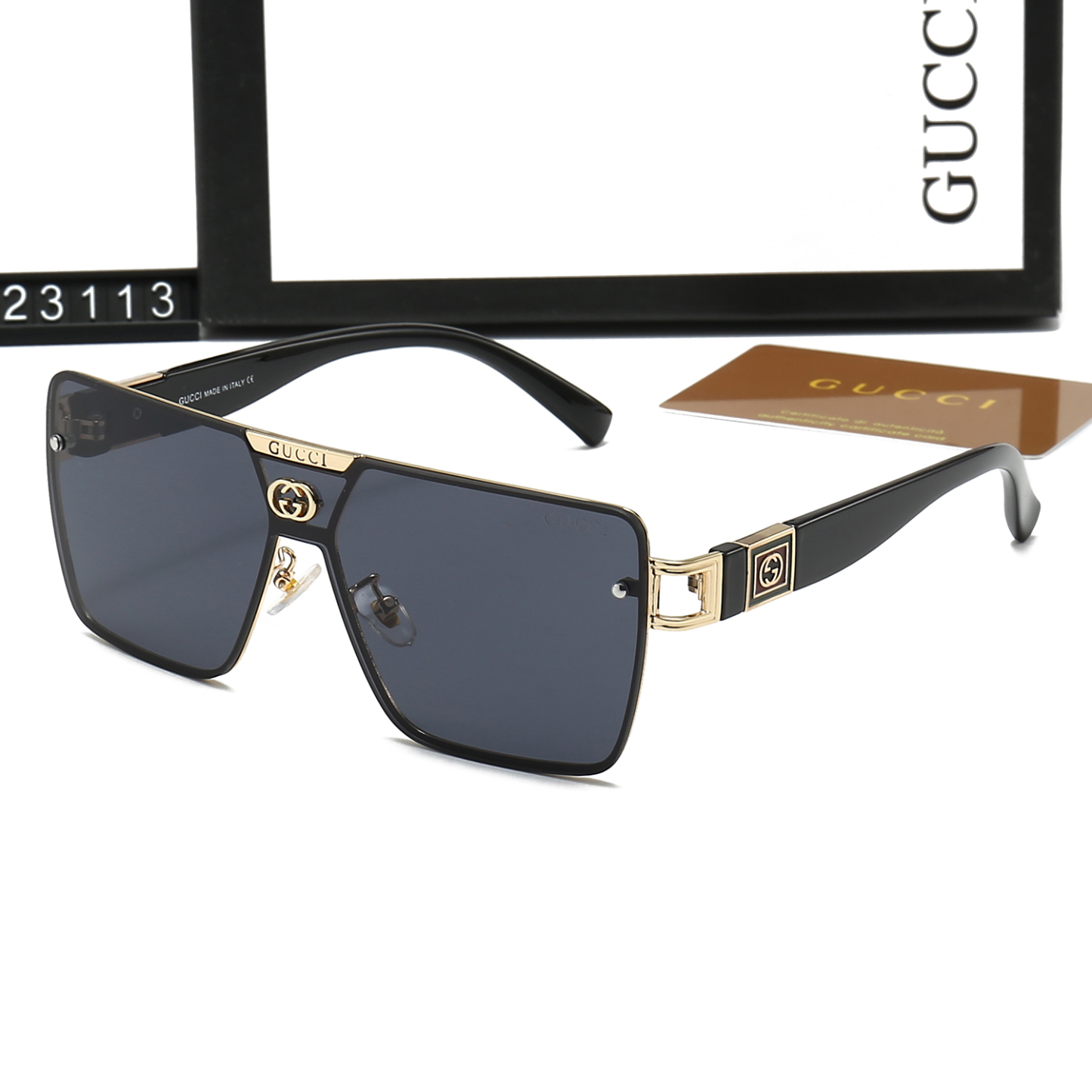 7-color fashionable GthtG sunglasses