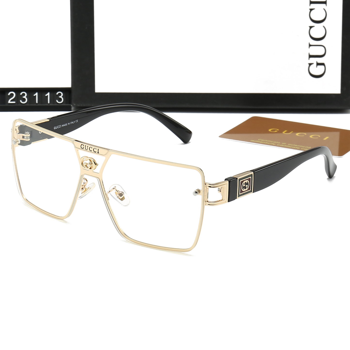 7-color fashionable GthtG sunglasses