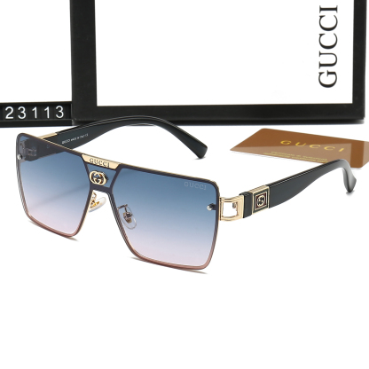 7-color fashionable GthtG sunglasses