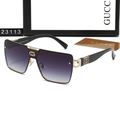 7-color fashionable GthtG sunglasses