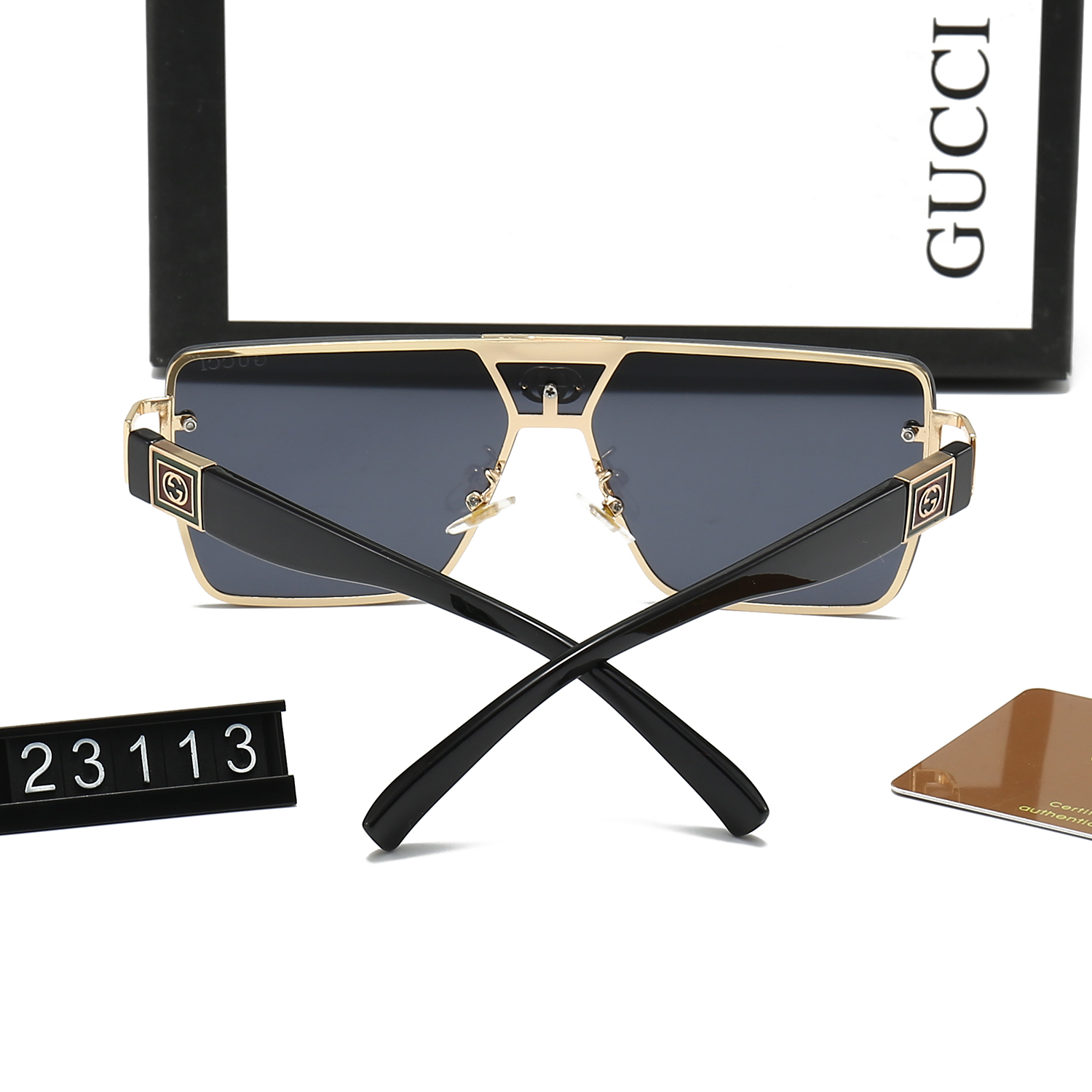 7-color fashionable GthtG sunglasses