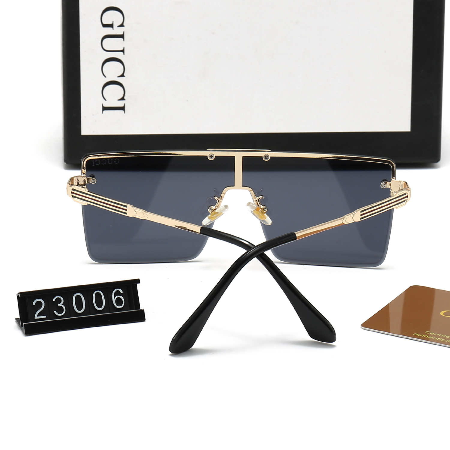 7-color fashionable GthtG sunglasses