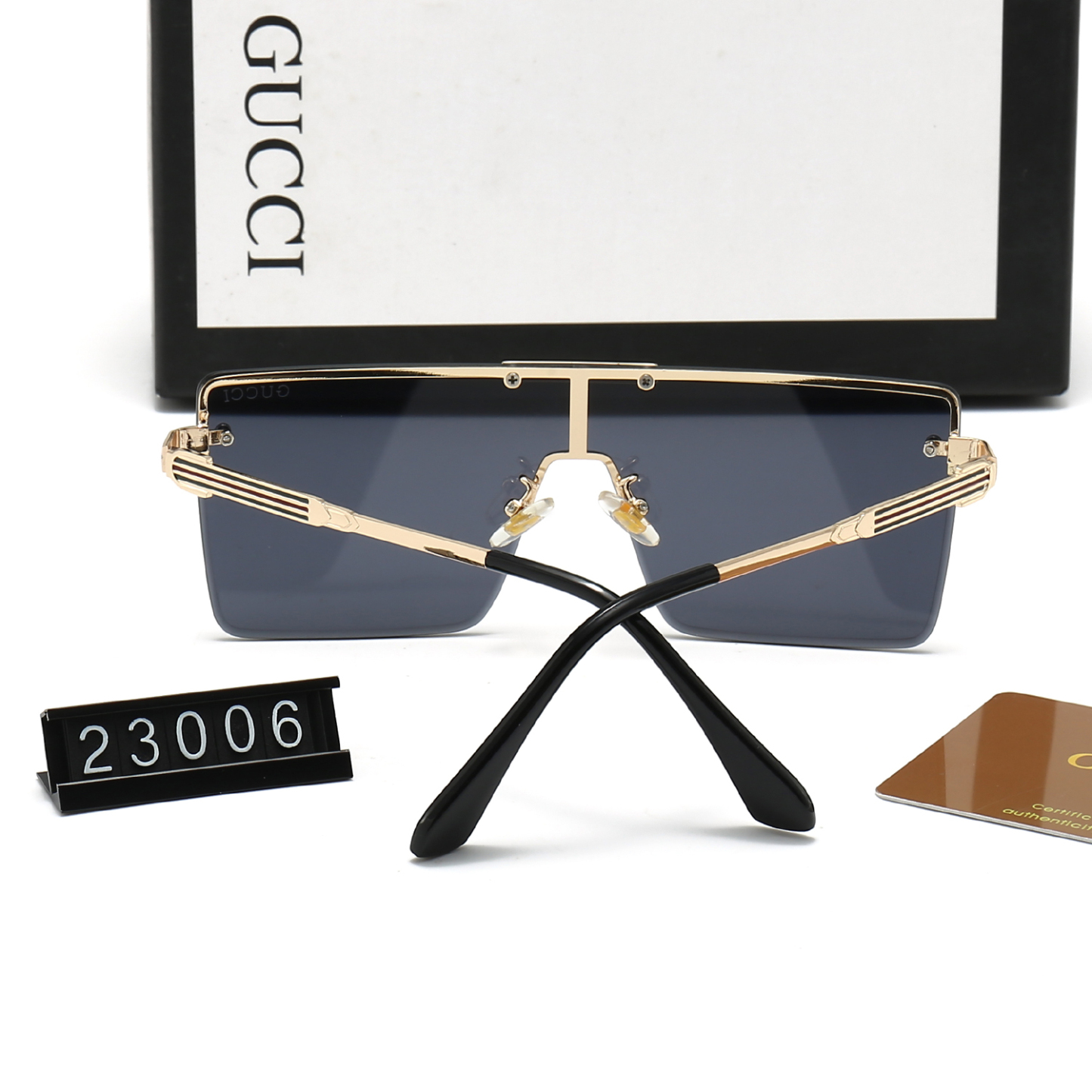 7-color fashionable GthtG sunglasses