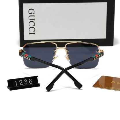 6-color fashionable GthtG sunglasses