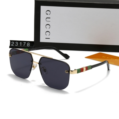 6-color fashionable GthtG sunglasses