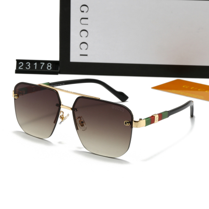 6-color fashionable GthtG sunglasses