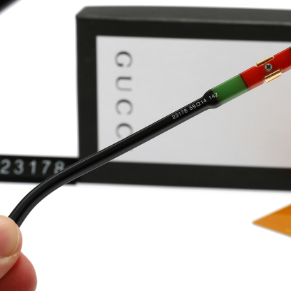 6-color fashionable GthtG sunglasses