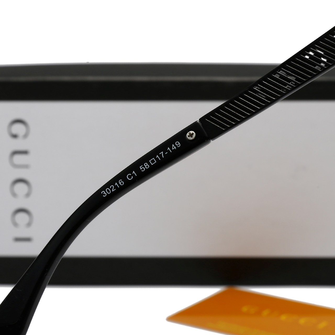 3-color fashionable GthtG sunglasses