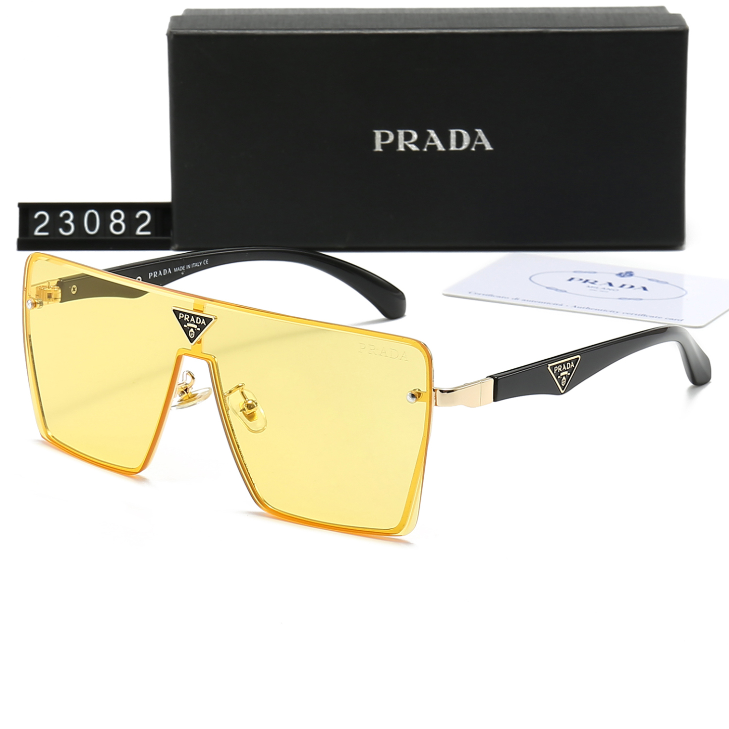 7-color fashionable prthtada sunglasses
