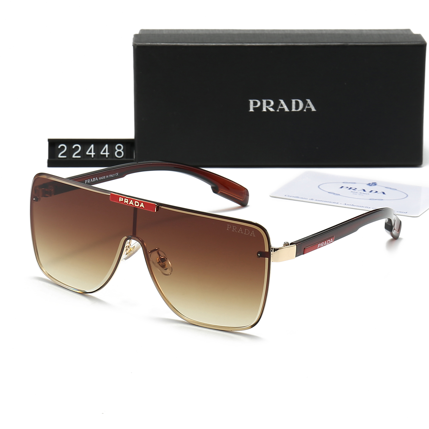 6-color fashionable prthtada sunglasses