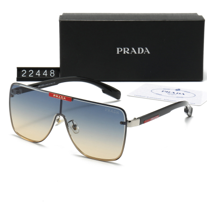 6-color fashionable prthtada sunglasses