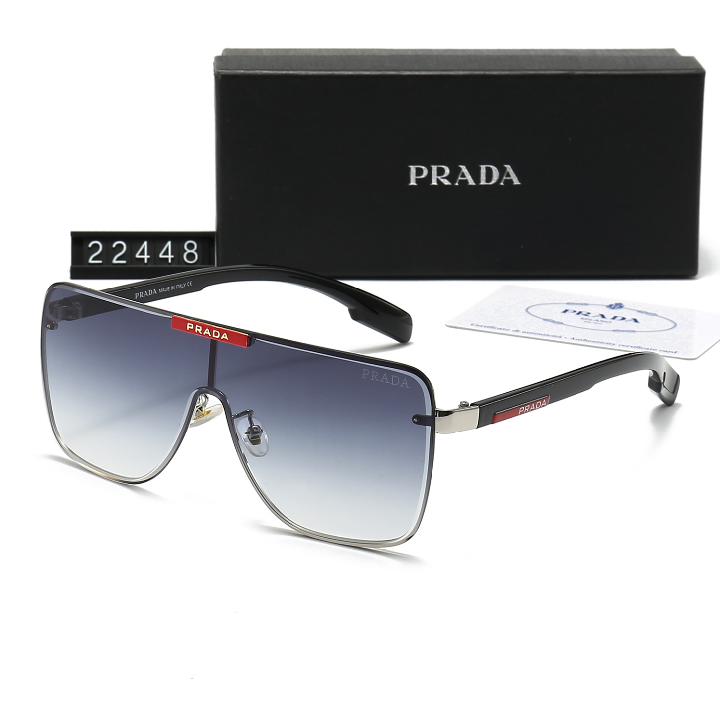 6-color fashionable prthtada sunglasses