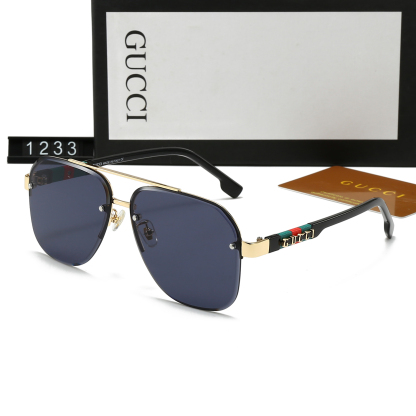 6-color fashionable GthtG sunglasses