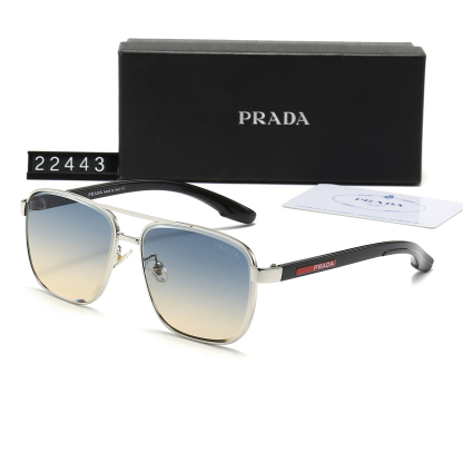 6-color fashionable prthtada sunglasses