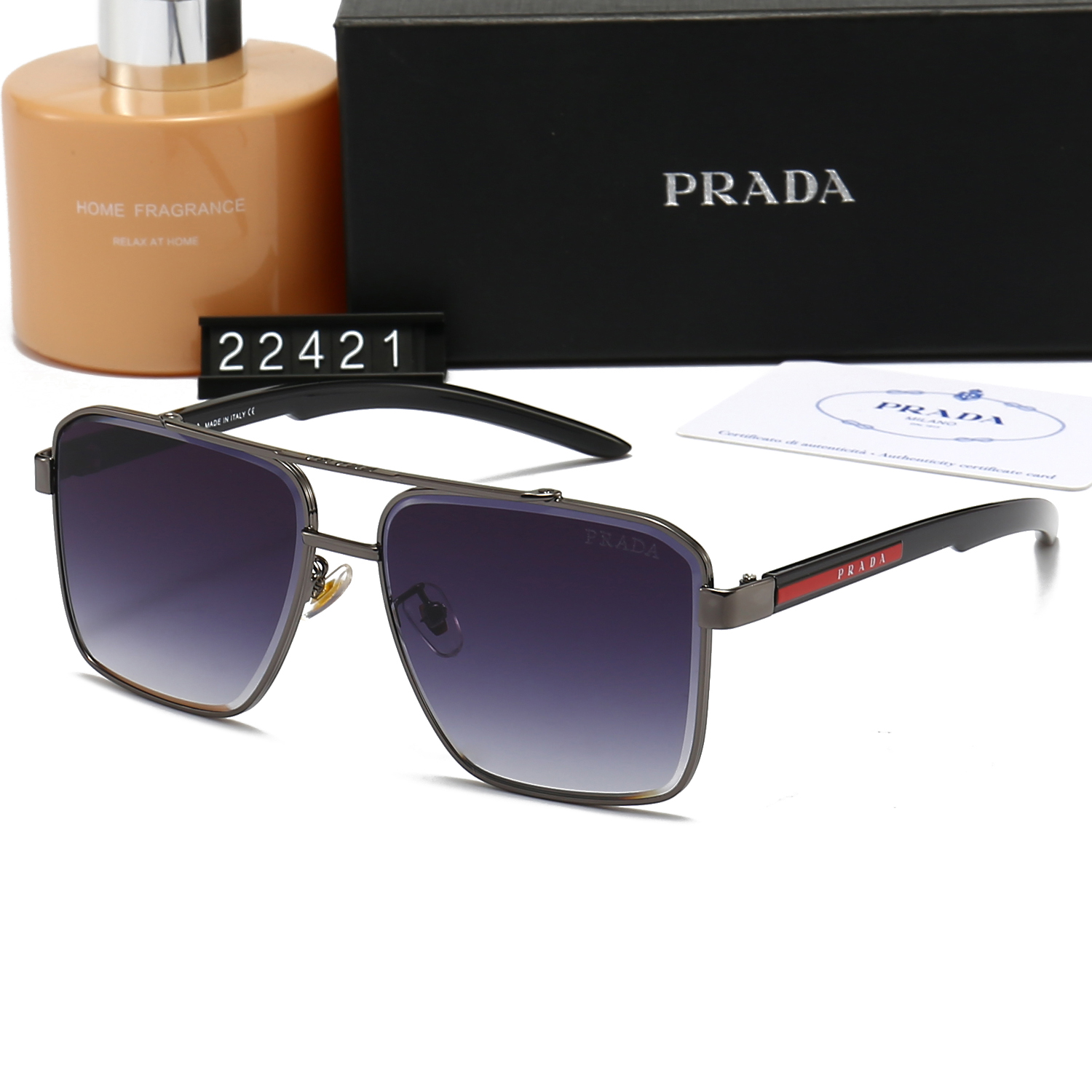 7-color fashionable prthtada sunglasses