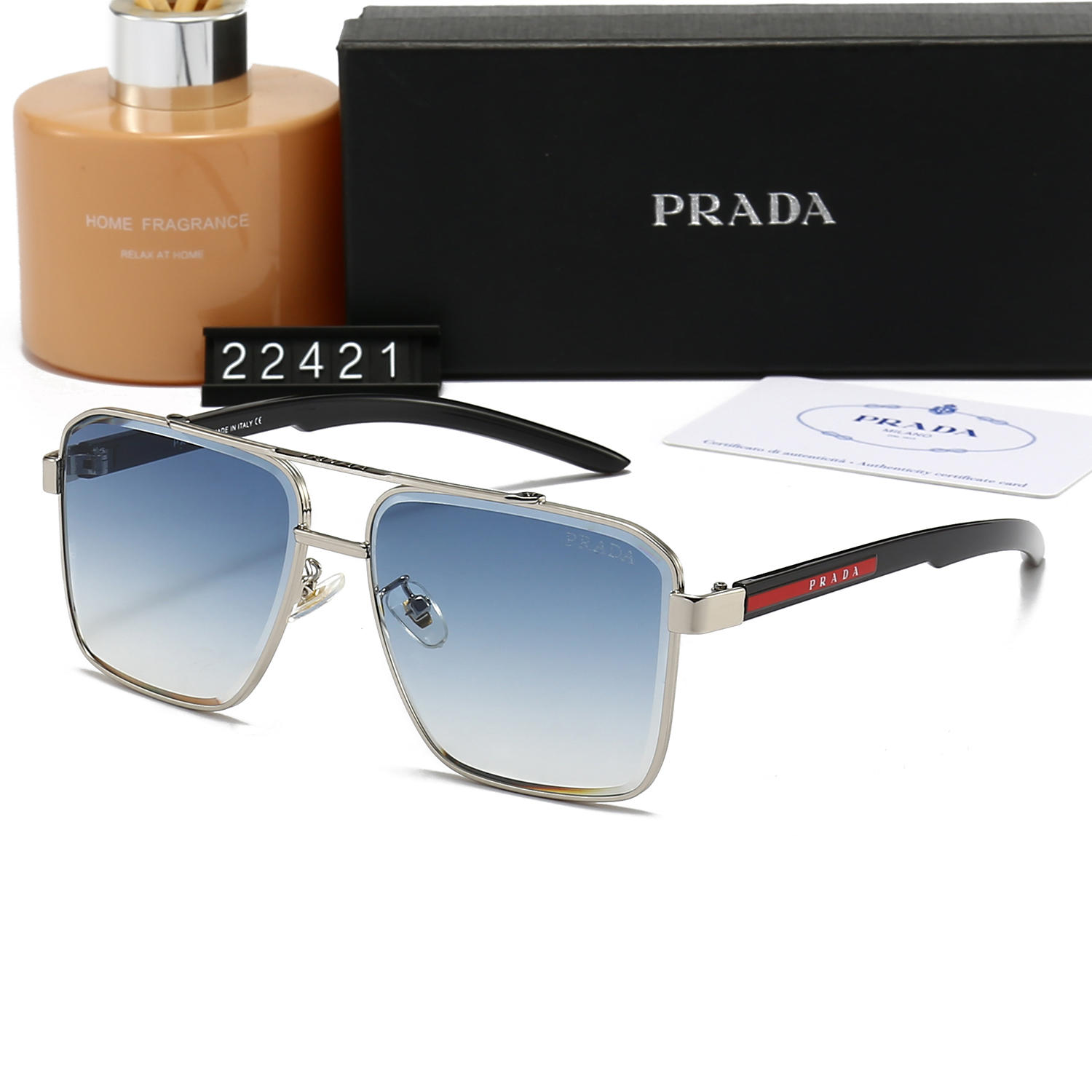 7-color fashionable prthtada sunglasses