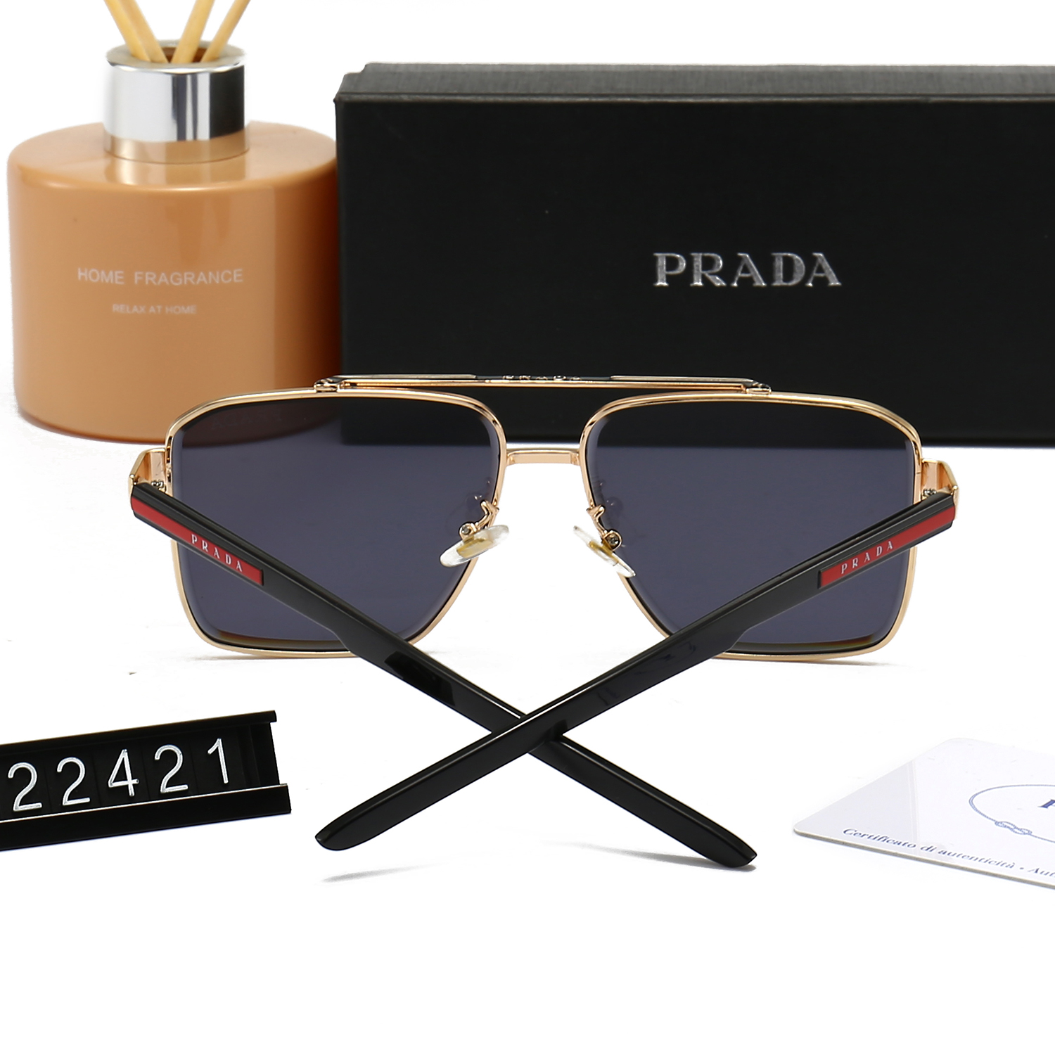7-color fashionable prthtada sunglasses