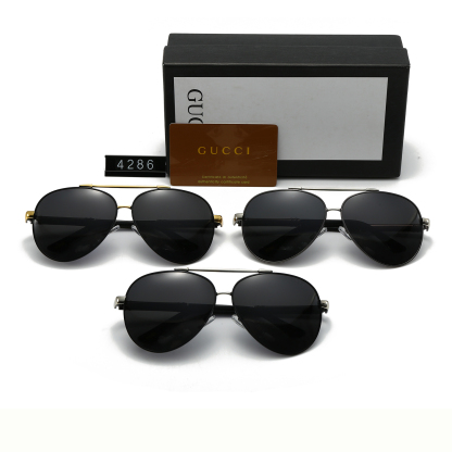 3-color fashionable GthtG sunglasses