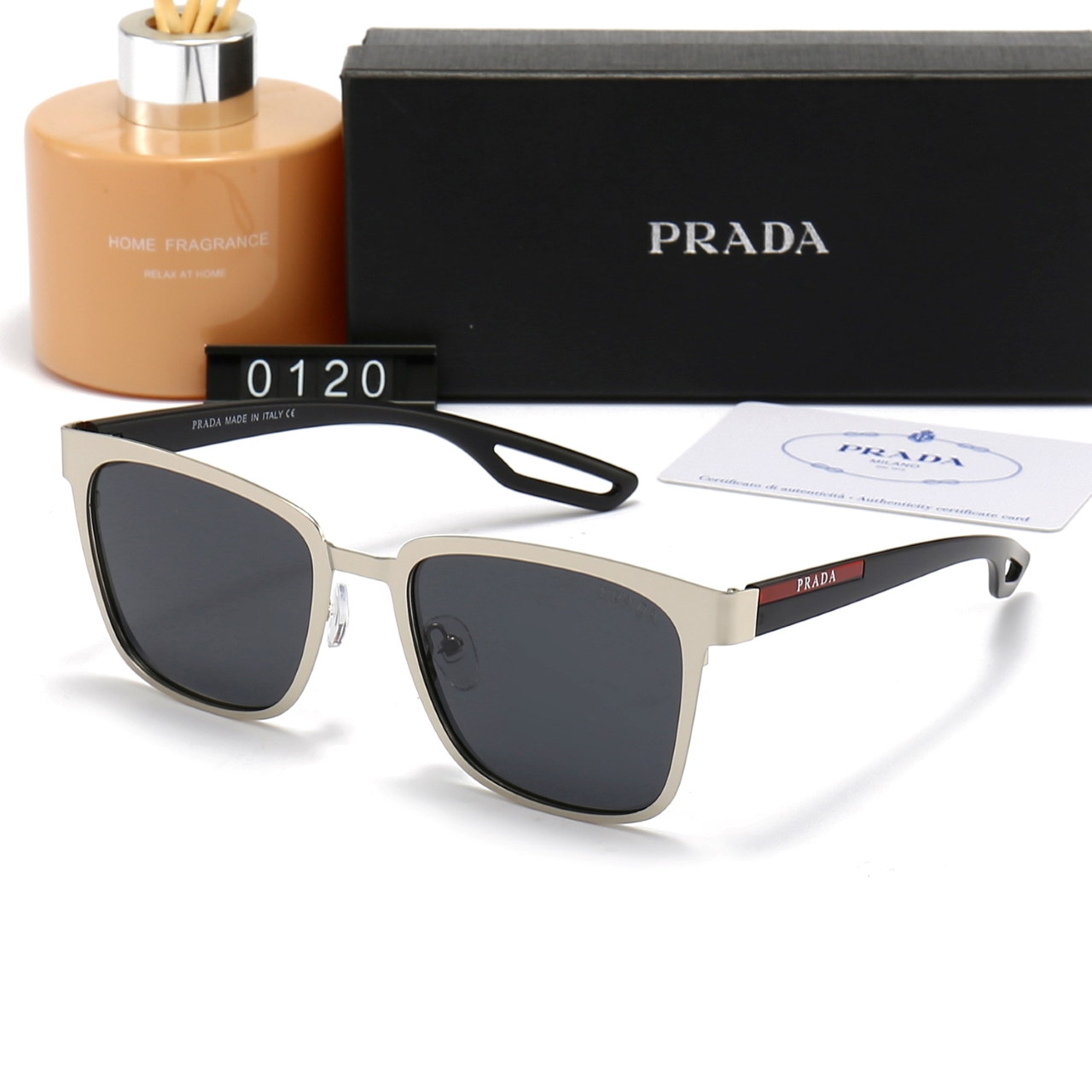 6-color fashionable prthtada sunglasses