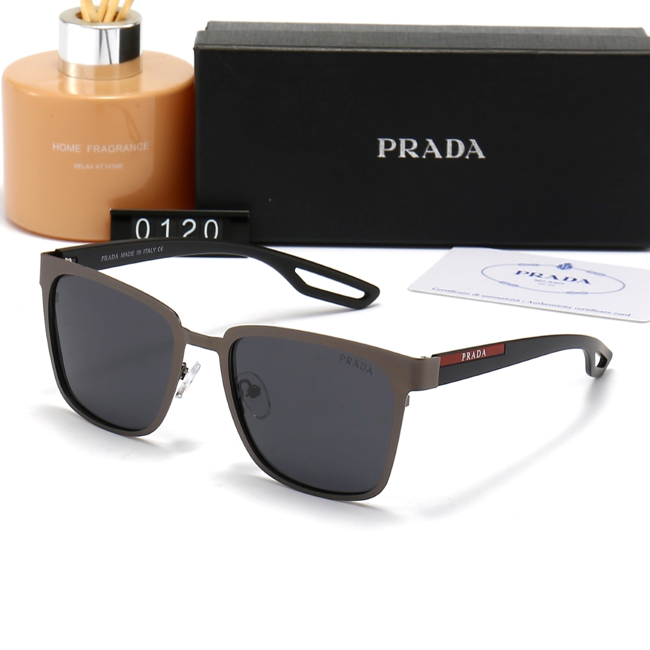 6-color fashionable prthtada sunglasses