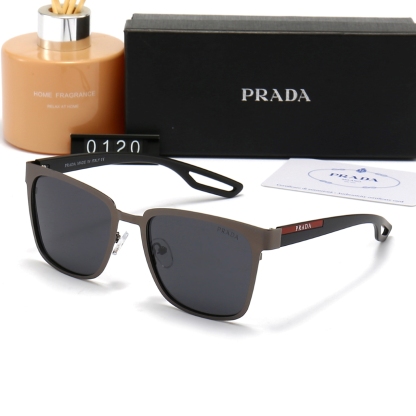 6-color fashionable prthtada sunglasses