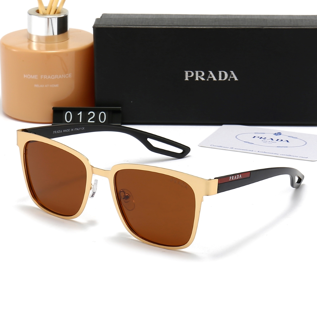 6-color fashionable prthtada sunglasses