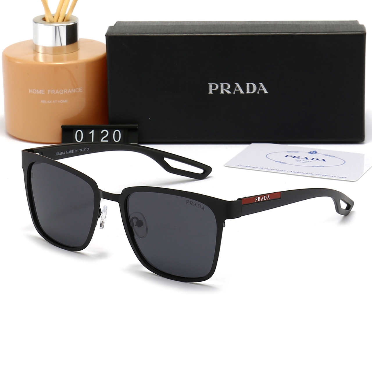 6-color fashionable prthtada sunglasses