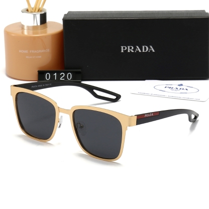 6-color fashionable prthtada sunglasses