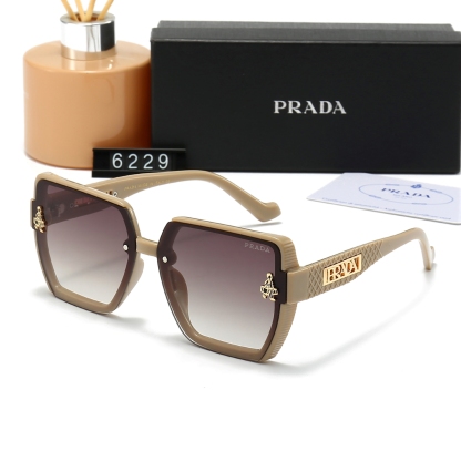 6-color fashionable prthtada sunglasses