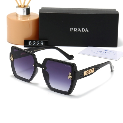 6-color fashionable prthtada sunglasses