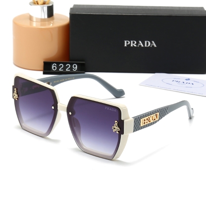 6-color fashionable prthtada sunglasses