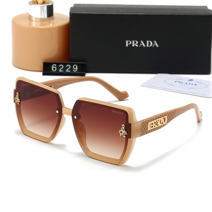 6-color fashionable prthtada sunglasses