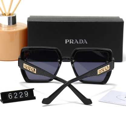 6-color fashionable prthtada sunglasses