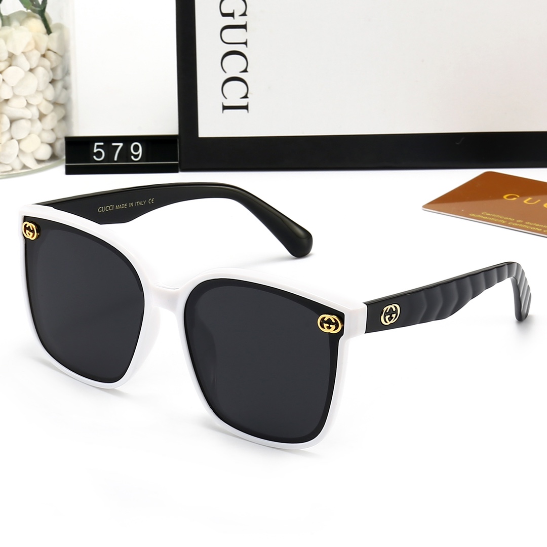 5-color fashionable GthtG sunglasses