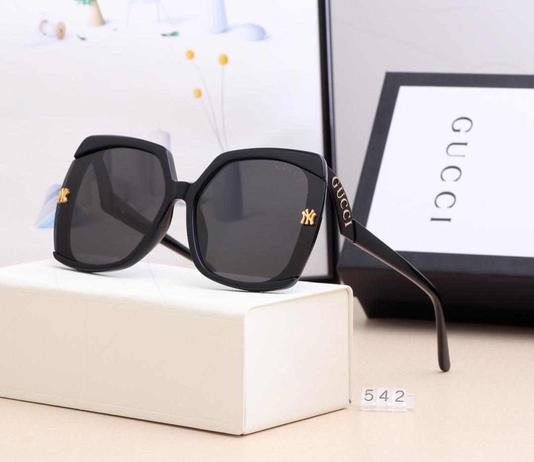 5-color fashionable GthtG sunglasses