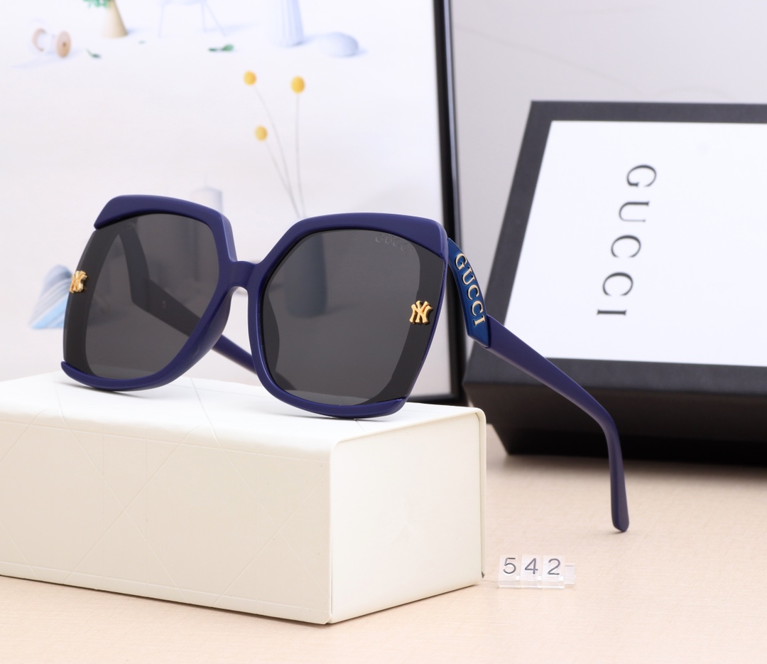 5-color fashionable GthtG sunglasses