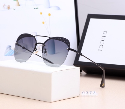 6-color fashionable GthtG sunglasses