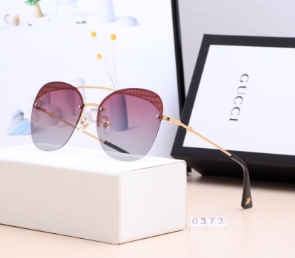 6-color fashionable GthtG sunglasses