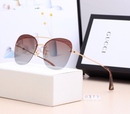 6-color fashionable GthtG sunglasses