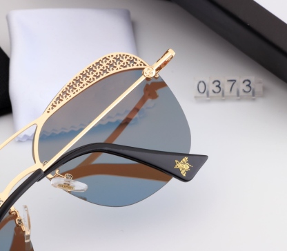 6-color fashionable GthtG sunglasses